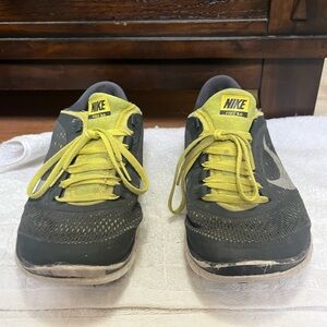 Nike Free 3.0 men’s sz 10.5 EUC